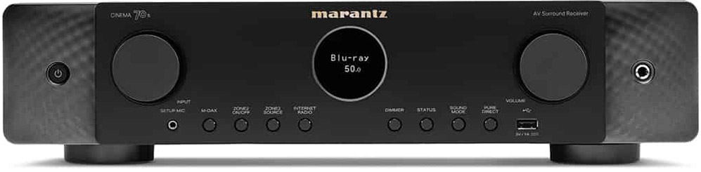 Marantz Cinema 70